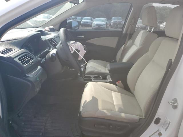 Photo 7 from auction – 2015 HONDA CR-V EXL with VIN 5J6RM3H51FL015539