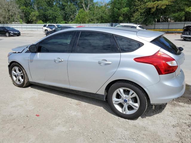 Photo 2 from auction – 2014 FORD FOCUS SE with VIN 1FADP3K22EL313320