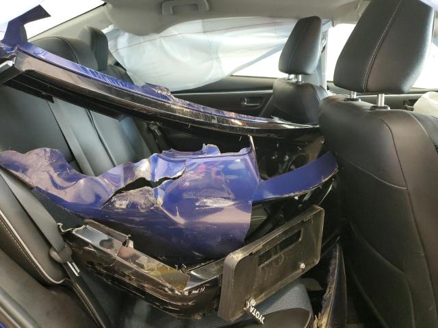 Photo 10 from auction – 2016 TOYOTA COROLLA L with VIN 2T1BURHE5GC682293