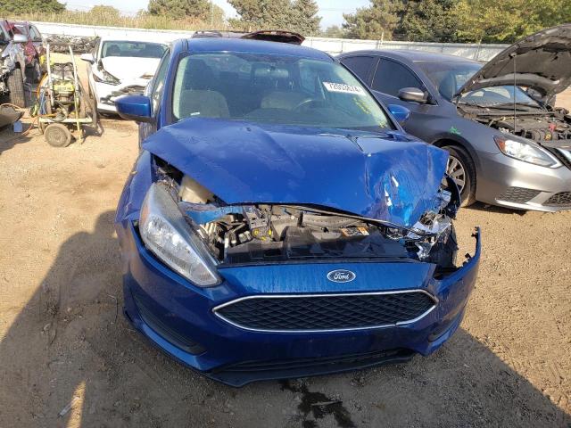 Photo 5 from auction – 2018 FORD FOCUS SE with VIN 1FADP3F21JL310798