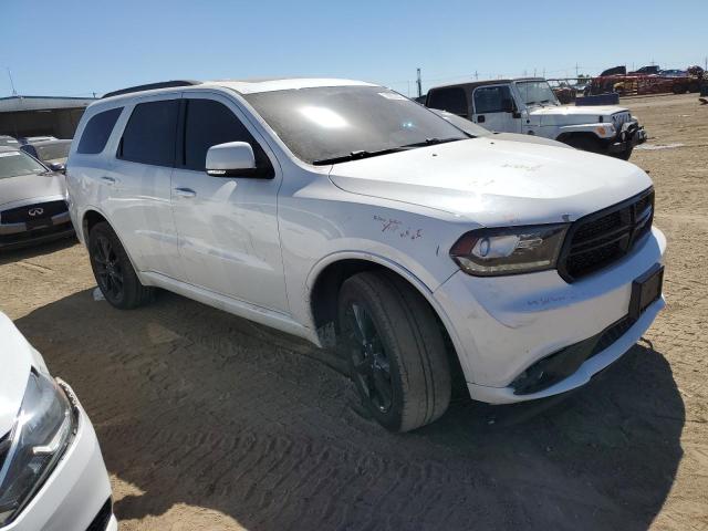 Photo 4 from auction – 2017 DODGE DURANGO GT with VIN 1C4RDJDG7HC860951