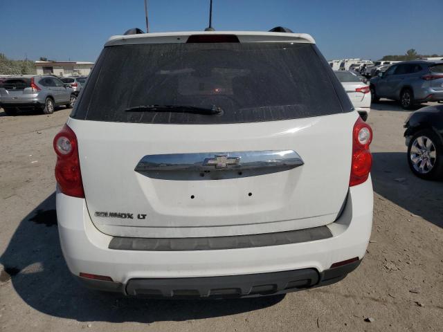 Photo 6 from auction – 2015 CHEVROLET EQUINOX LT with VIN 2GNALBEK2F6425048