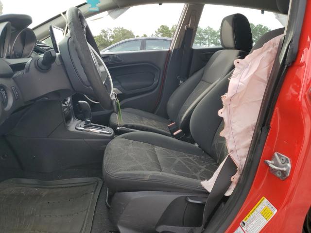 Photo 7 from auction – 2012 FORD FIESTA SE with VIN 3FADP4EJ5CM156144