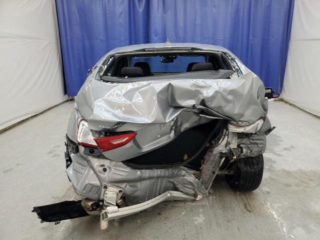 Photo 6 from auction – 2024 CHEVROLET MALIBU LT with VIN 1G1ZD5ST4RF178299