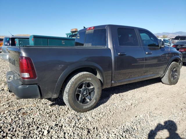 Photo 3 from auction – 2017 RAM 1500 REBEL with VIN 1C6RR7YT5HS779021