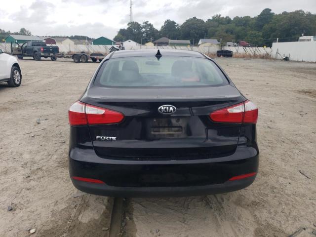 Photo 6 from auction – 2015 KIA FORTE LX with VIN KNAFX4A67F5353036