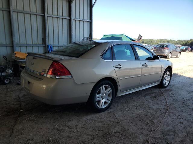 Photo 3 from auction – 2011 CHEVROLET IMPALA LT with VIN 2G1WB5EK8B1106059