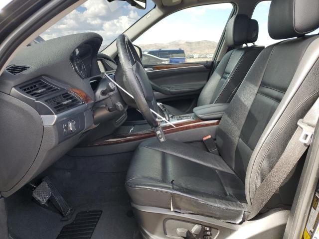 Photo 7 from auction – 2013 BMW X5 XDRIVE3 with VIN 5UXZV4C50D0B17141