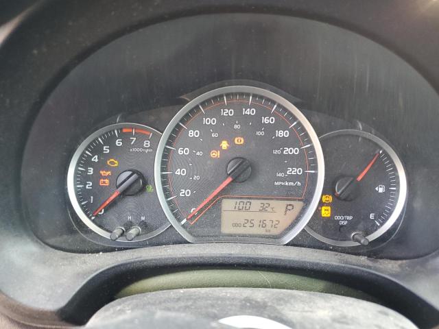Photo 9 from auction – 2014 TOYOTA YARIS with VIN VNKKTUD35EA013587