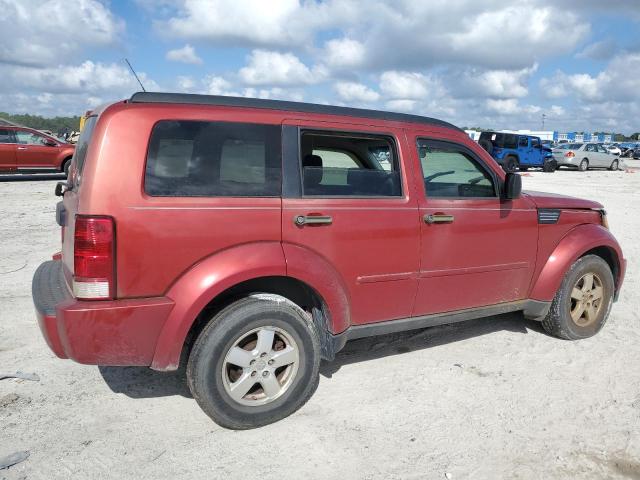 Photo 3 from auction – 2008 DODGE NITRO SXT with VIN 1D8GT28K38W109151