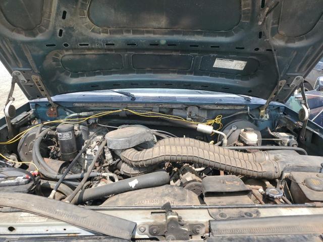 Photo 11 from auction – 1993 FORD F150 with VIN 2FTDF15N5PCA67965
