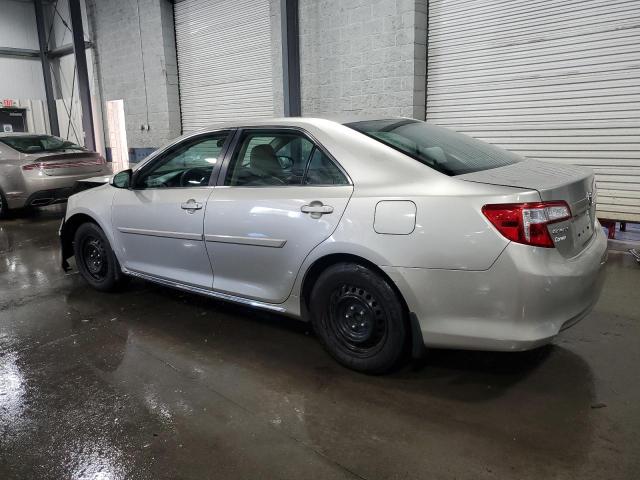 Photo 2 from auction – 2014 TOYOTA CAMRY L with VIN 4T1BF1FK9EU411656