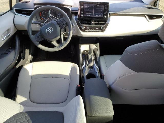 Photo 8 from auction – 2020 TOYOTA COROLLA LE with VIN JTDEPRAE1LJ088314