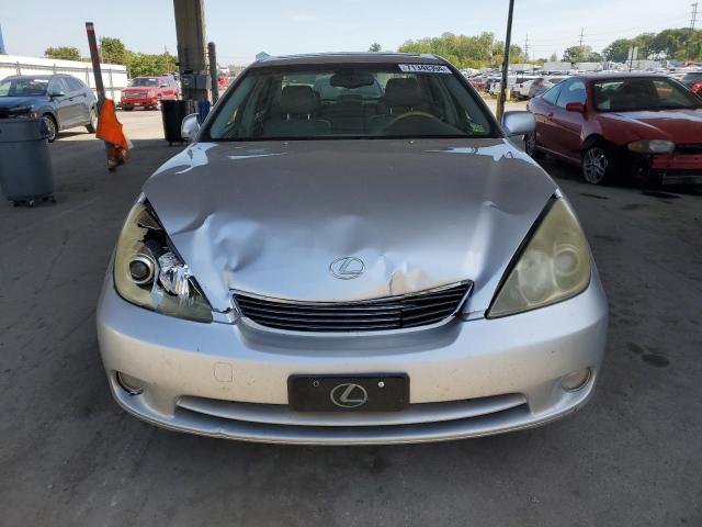 Photo 5 from auction – 2005 LEXUS ES 330 with VIN JTHBA30G155139583