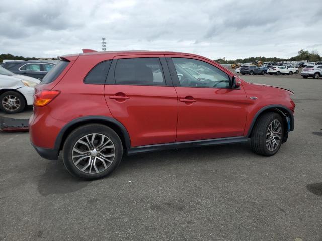 Photo 3 from auction – 2017 MITSUBISHI OUTLANDER with VIN JA4AR3AU5HZ009873