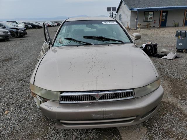 Photo 5 from auction – 2001 MITSUBISHI GALANT ES with VIN 4A3AA46G81E149559