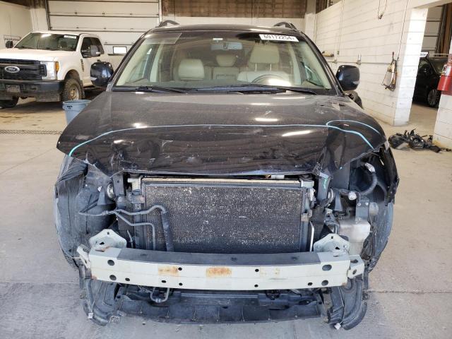 Photo 5 from auction – 2008 SUBARU TRIBECA LI with VIN 4S4WX97D684407338
