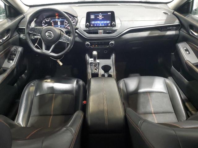 Photo 8 from auction – 2022 NISSAN ALTIMA SR with VIN 1N4BL4CV3NN366467