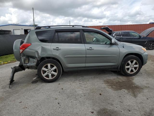 Photo 3 from auction – 2008 TOYOTA RAV4 LIMIT with VIN JTMBK31V186037369