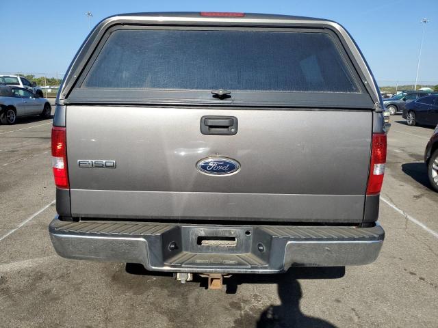 Photo 6 from auction – 2005 FORD F150 SUPER with VIN 1FTPW14555KC57482