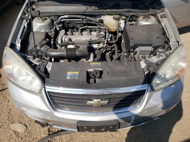 Photo 11 from auction – 2007 CHEVROLET MALIBU LT with VIN 1G1ZT58F67F112550