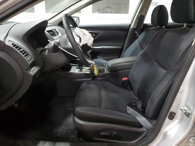 Photo 7 from auction – 2017 NISSAN ALTIMA 2.5 with VIN 1N4AL3APXHC213840