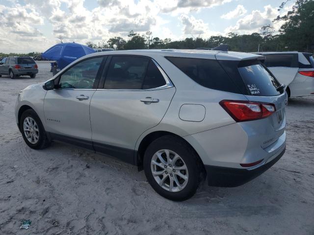 Photo 2 from auction – 2018 CHEVROLET EQUINOX LT with VIN 3GNAXJEV6JS623232