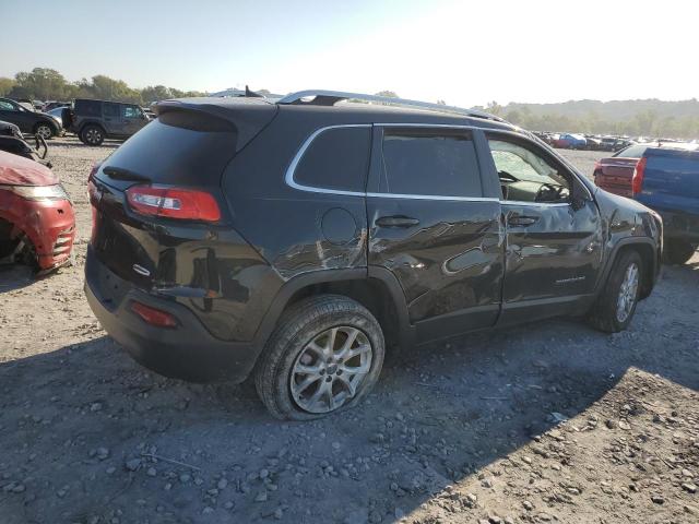 Photo 3 from auction – 2016 JEEP CHEROKEE L with VIN 1C4PJLCB3GW319765
