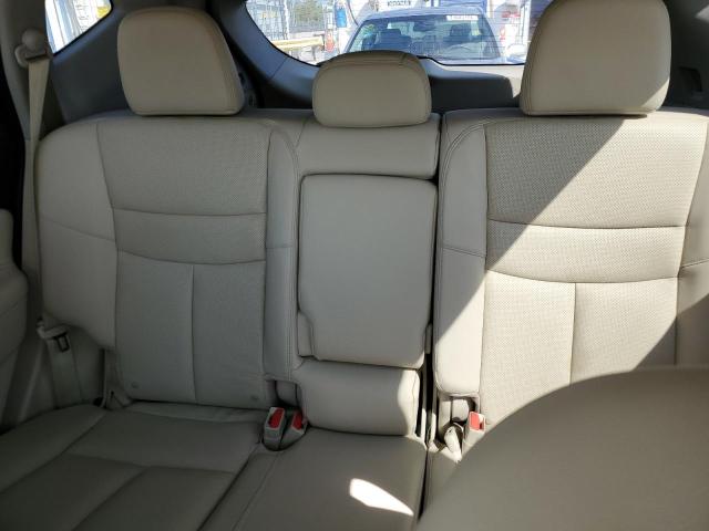 Photo 10 from auction – 2016 NISSAN MURANO S with VIN 5N1AZ2MH2GN171301