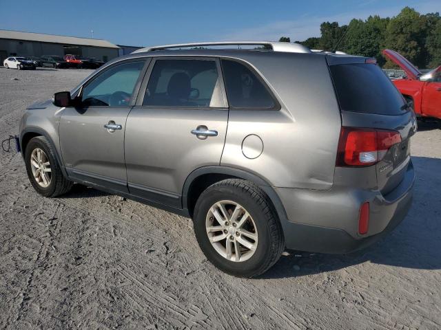 Photo 2 from auction – 2015 KIA SORENTO LX with VIN 5XYKTDA70FG651344