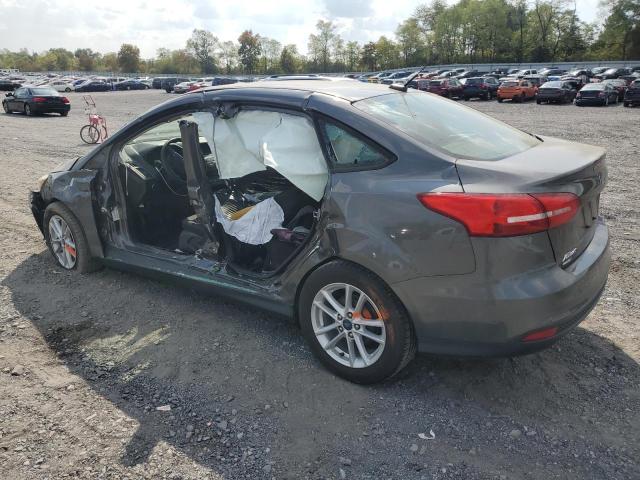 Photo 2 from auction – 2015 FORD FOCUS SE with VIN 1FADP3F23FL214033
