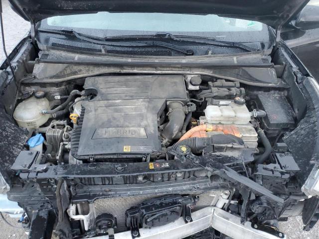 Photo 11 from auction – 2019 KIA NIRO FE with VIN KNDCB3LC6K5267745