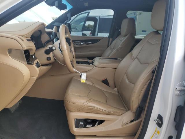 Photo 7 from auction – 2018 CADILLAC ESCALADE P with VIN 1GYS3DKJ6JR381969