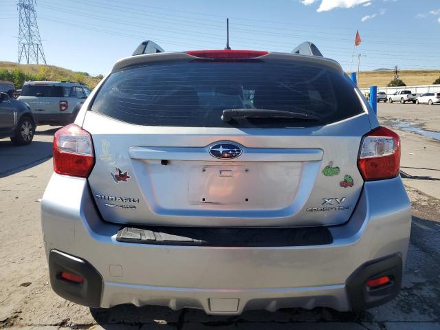 Photo 6 from auction – 2015 SUBARU XV CROSSTR with VIN JF2GPADC8F8254572