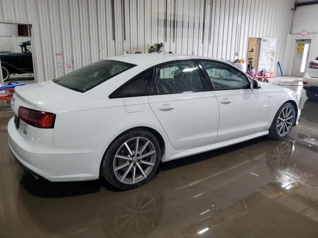 Photo 3 from auction – 2016 AUDI A6 PREMIUM with VIN WAUFGAFC1GN134247