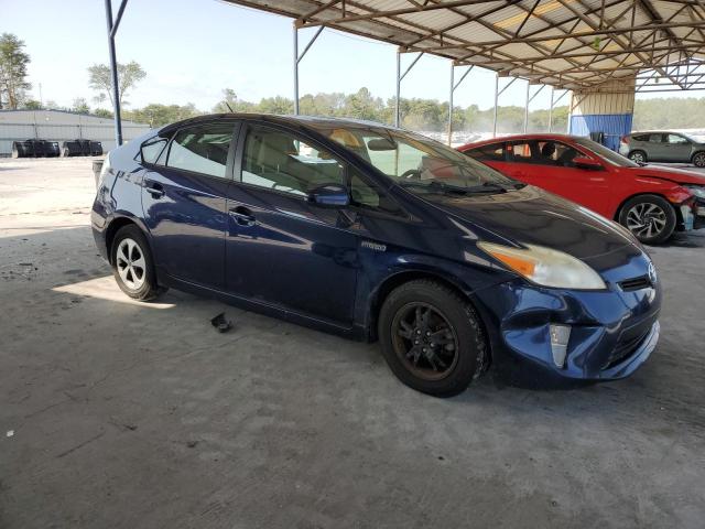 Photo 4 from auction – 2012 TOYOTA PRIUS with VIN JTDKN3DU6C1483890