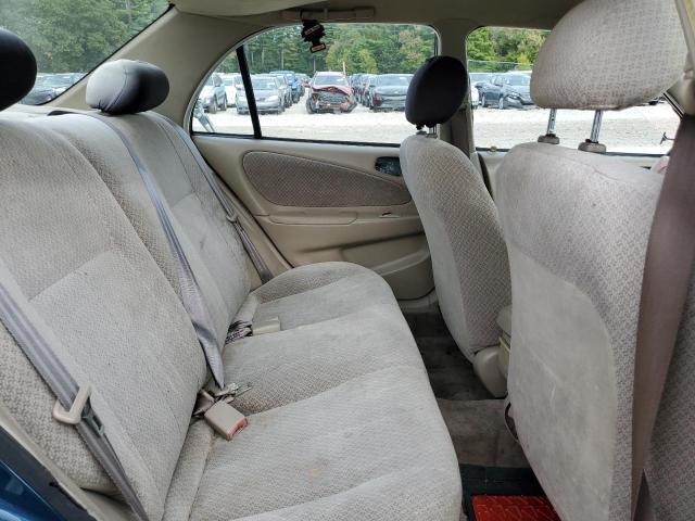Photo 10 from auction – 1999 TOYOTA COROLLA VE with VIN 2T1BR12E2XC208412