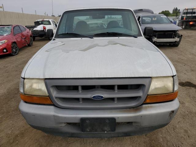Photo 5 from auction – 2000 FORD RANGER with VIN 1FTYR10C8YPA03675