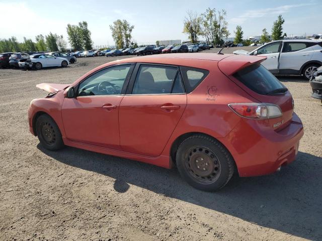 Photo 2 from auction – 2012 MAZDA 3 I with VIN JM1BL1L75C1687568