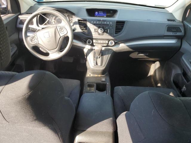 Photo 8 from auction – 2015 HONDA CR-V LX with VIN 2HKRM4H34FH603059