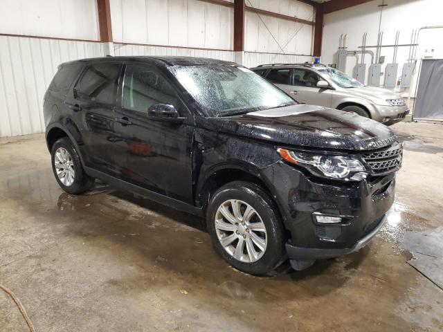 Photo 4 from auction – 2017 LAND ROVER DISCOVERY with VIN SALCP2BG0HH718314