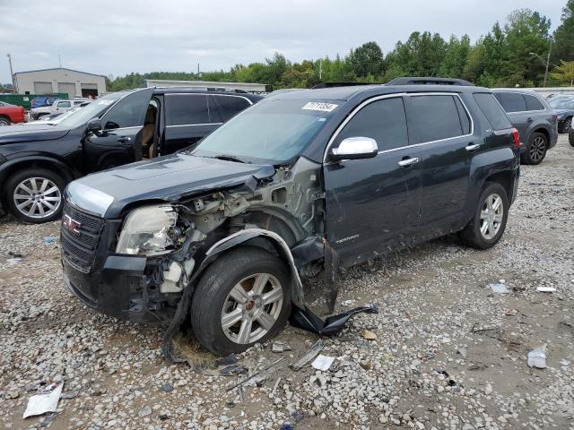 GMC TERRAIN SL 2014 with VIN 2GKALSEK3E6223864 - Photo from auction