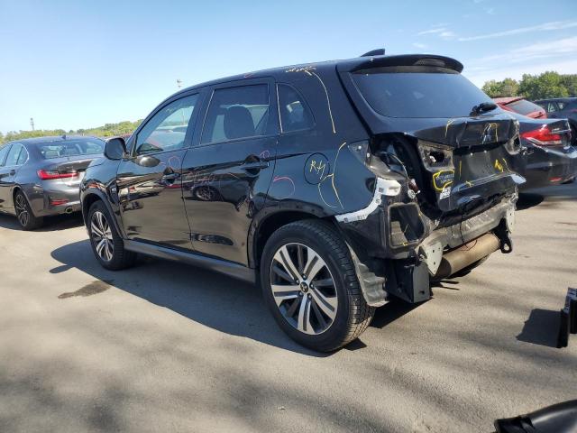 Photo 2 from auction – 2020 MITSUBISHI OUTLANDER with VIN JA4AR3AU5LU014058