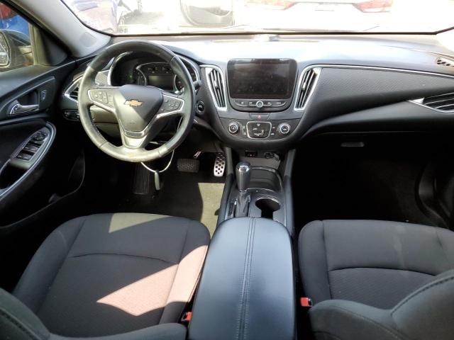 Photo 8 from auction – 2017 CHEVROLET MALIBU LT with VIN 1G1ZE5ST4HF114503
