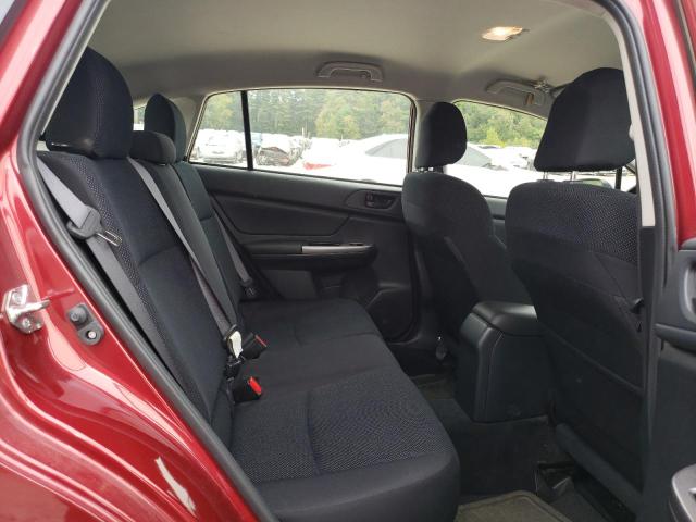 Photo 10 from auction – 2015 SUBARU IMPREZA with VIN JF1GPAA64FH293680