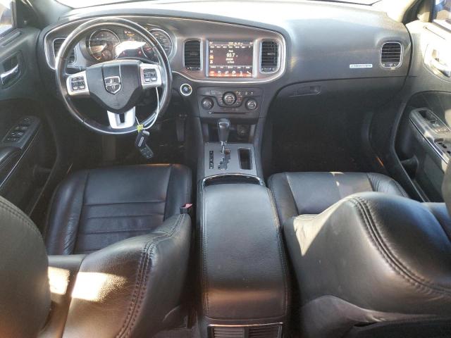 Photo 8 from auction – 2012 DODGE CHARGER with VIN 2C3CDXCT5CH115049