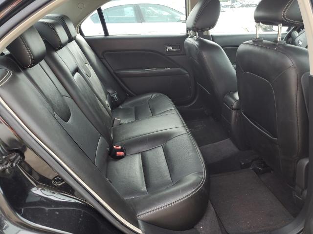 Photo 10 from auction – 2010 FORD FUSION SEL with VIN 3FAHP0JA0AR266535