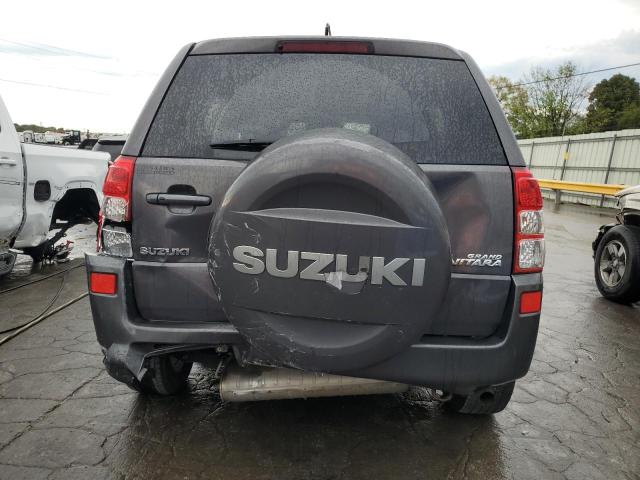 Photo 6 from auction – 2011 SUZUKI GRAND VITA with VIN JS3TE0D72B4100328