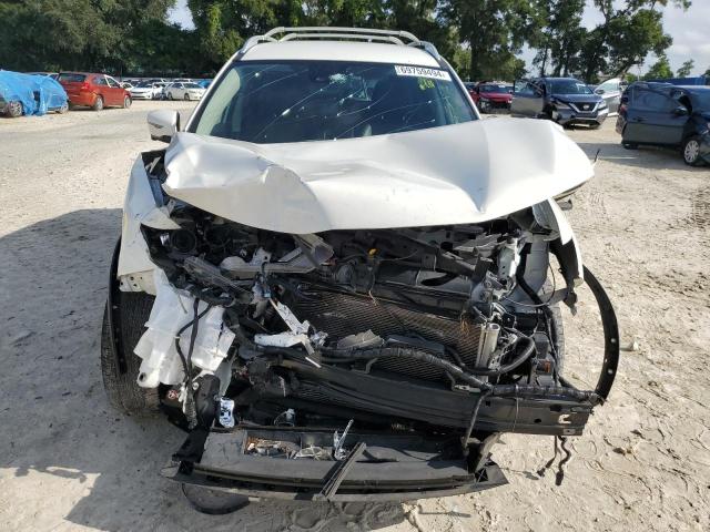 Photo 5 from auction – 2017 NISSAN ROGUE S with VIN JN8AT2MT1HW138154