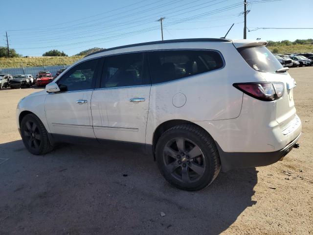 Photo 2 from auction – 2014 CHEVROLET TRAVERSE L with VIN 1GNKVJKD6EJ371737